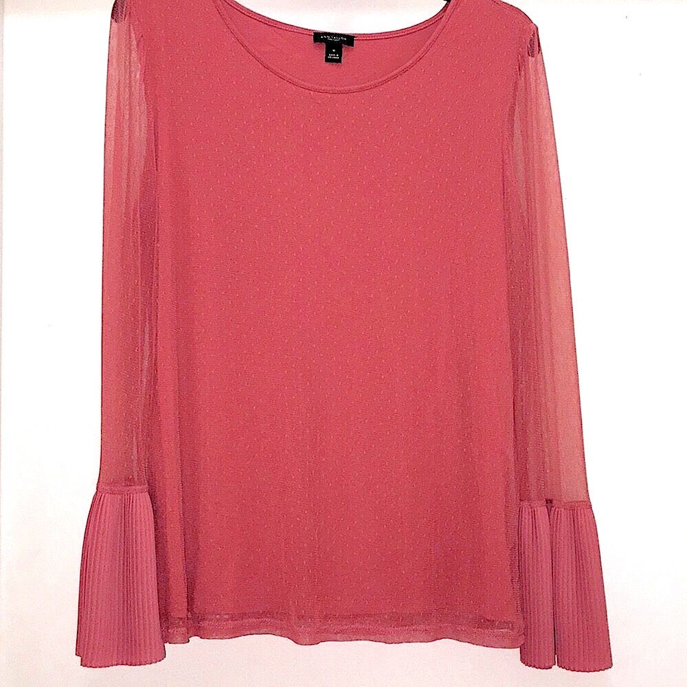 Ann Taylor Loft Top